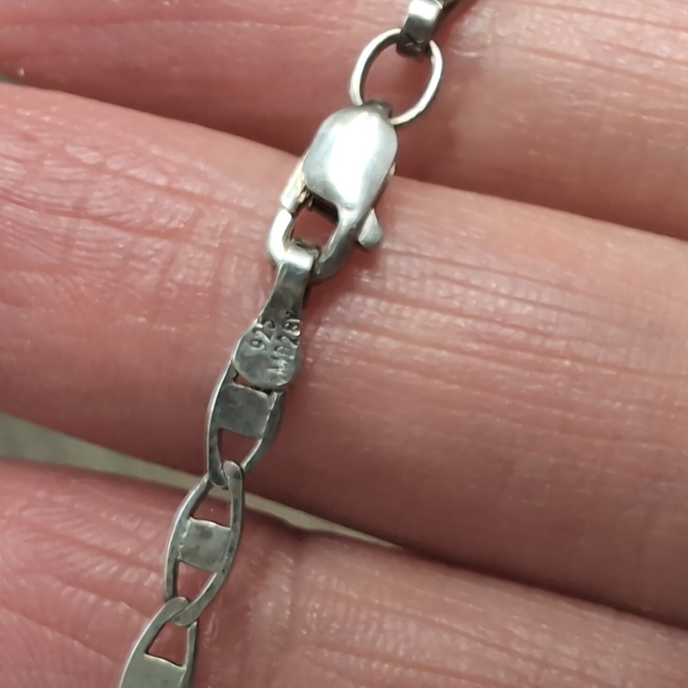 Sterling Silver Chain - image 7